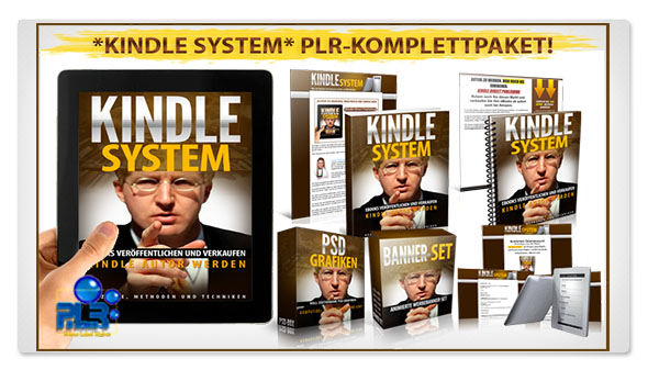 Kindle-System