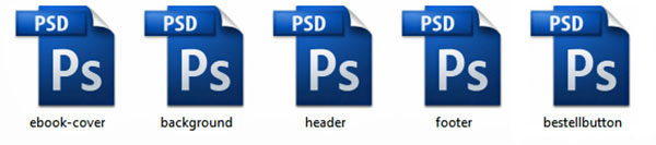 veränderbare .psd-Dateien